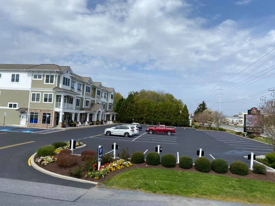Schell Brothers Homes Corporate Office - Rehoboth Beach, DE